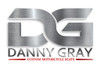 DANNY GRAY